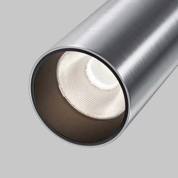 Потолочный светильник Maytoni Technical Ceiling FOCUS LED C055CL-L12W4K-W-PT