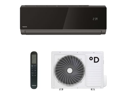Сплит-система  Daichi Carbon DA35DVQ1-B2/DF35DV1-2