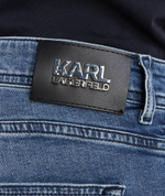 Шорты Karl Lagerfeld - голубой(265820 532832)