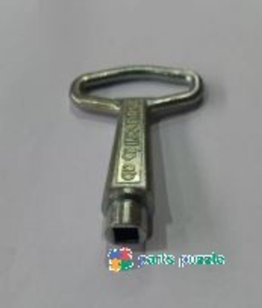 Ключ панели управления ДГУ / KEY АРТ: 531-015 Ключ панели управления ДГУ / KEY АРТ: 531-015