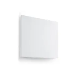 Canton Atelier 3 In Wall White Matt