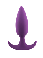 Пробка Со Смещенным Центром Тяжести Spice It Up Delight Ultraviolet 8010-04lola