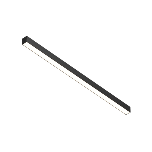 Магнитный трековый светильник Maytoni Basis TR080-4-20WTW-B
