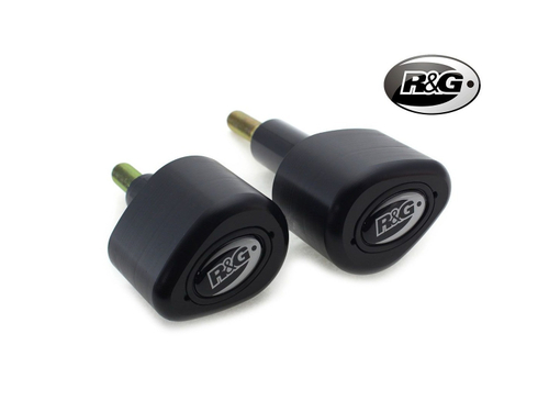 CP0485BL/CP0485WH R&G FRAME PROTECTION AERO STYLE (P V2/SF V2)