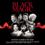 Сборник / Black Magic (3CD)