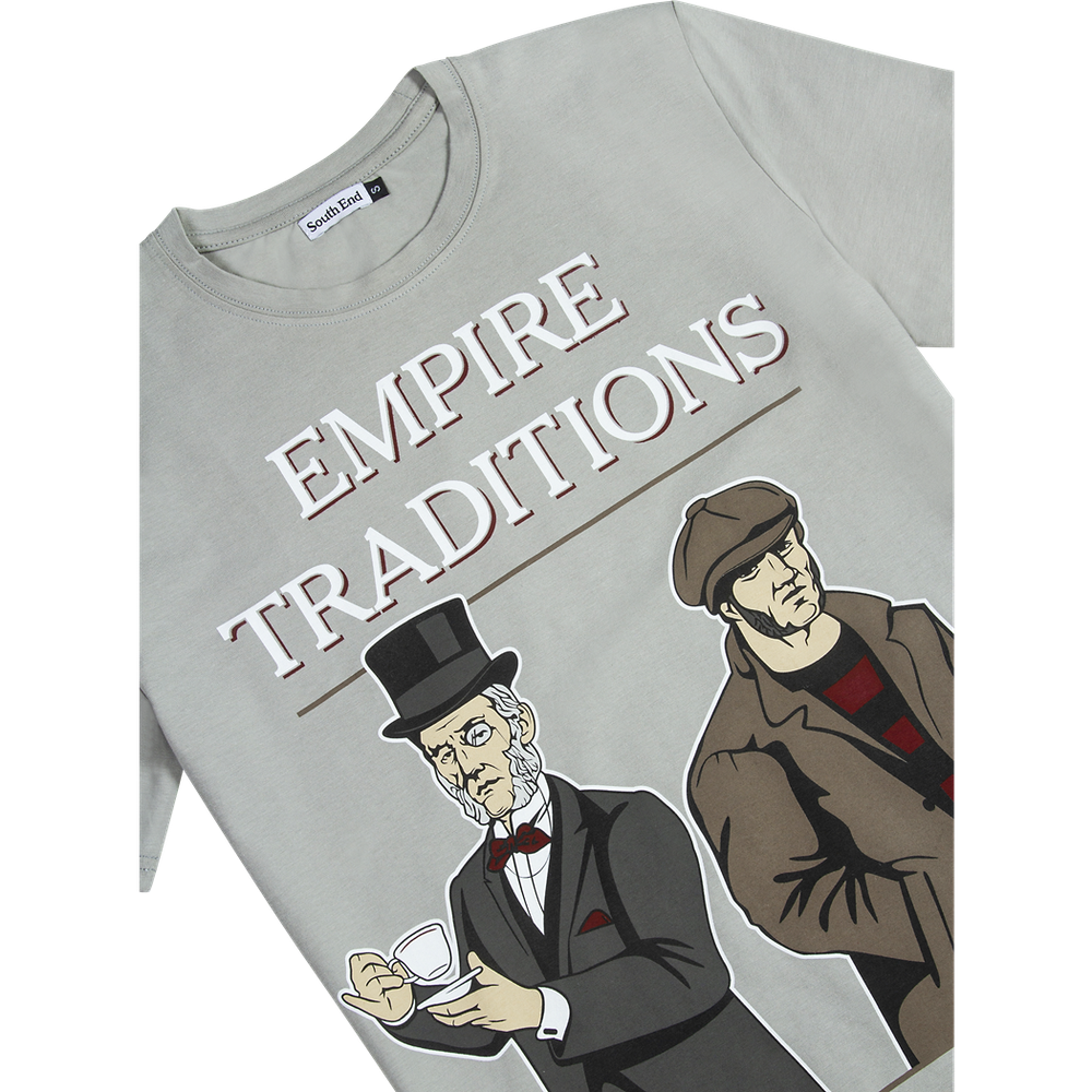 Футболка Empire traditions