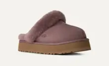 Тапочки UGG