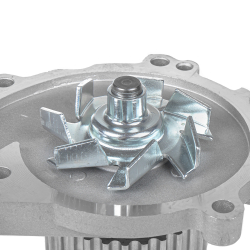 Помпа, водяной насос CHERY Tiggo 06 mot.1,6/1,8L GANZ GIF02126