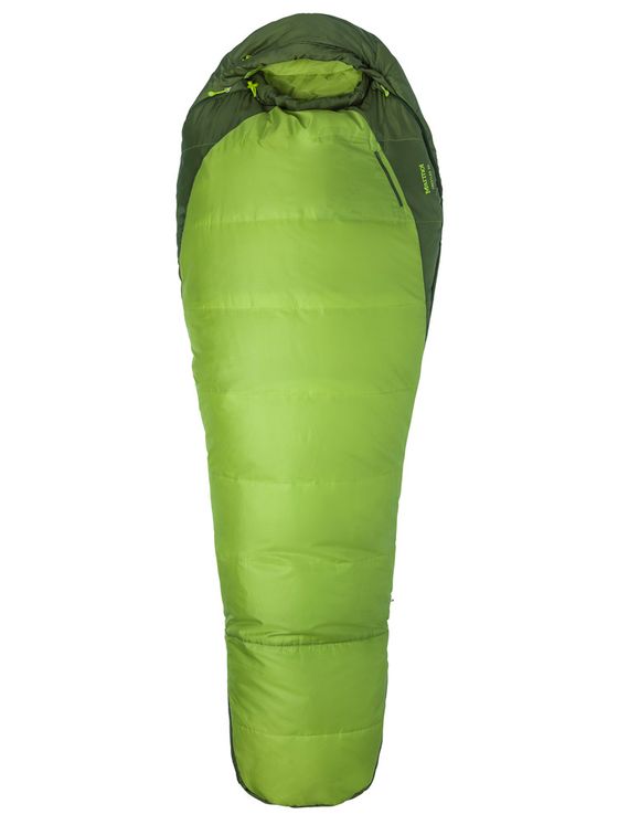 СПАЛЬНЫЙ МЕШОК MARMOT TRESTLES 30