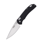 Нож Firebird F753M1-BK черный