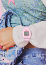 Часы Casio BGD-10-4