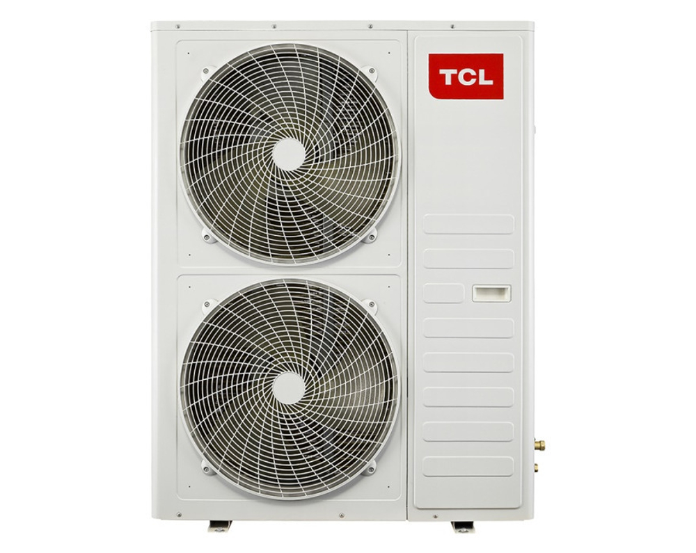 Сплит-система напольно-потолочного типа TCL TUB-60HRA/TOU-60HSA
