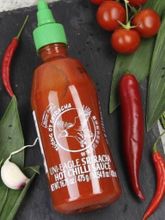 Соус Uni-Eagle Острый чили Sriracha, 475 г, 2 шт