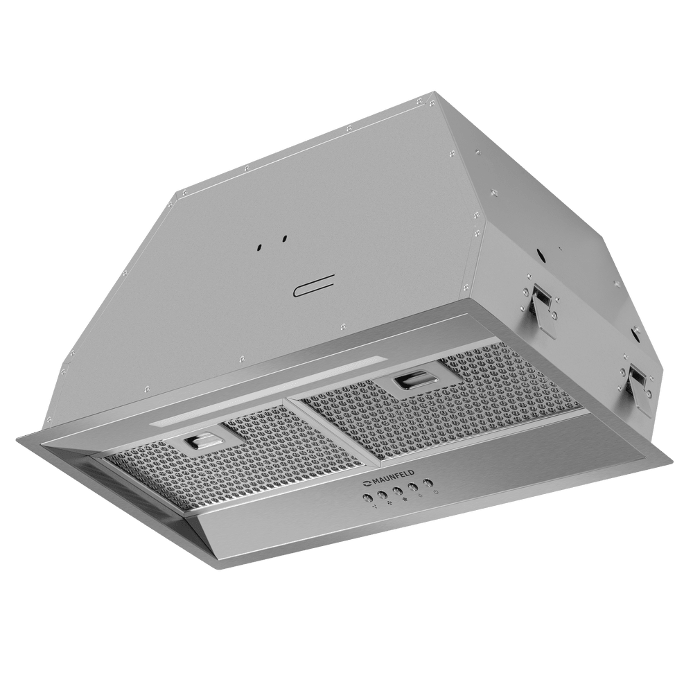MAUNFELD VIVID 603EM Inox