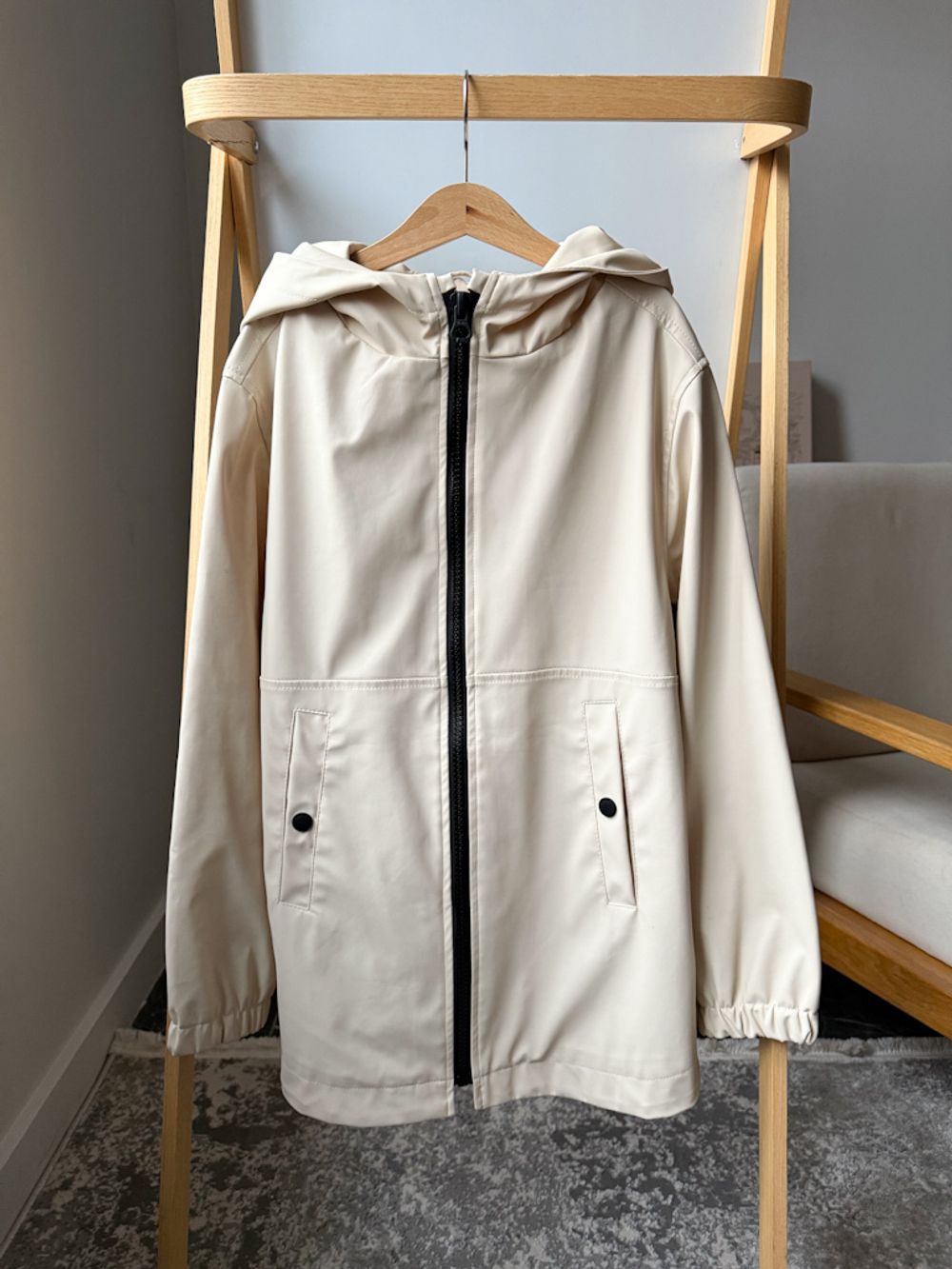 Дождевик Zara, 152
