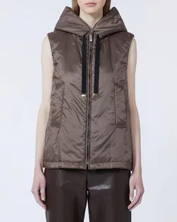 Жилетка женская MAX MARA THE CUBE GREENGO