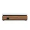 Ruark R-CD100 Fused Walnut Aluminum