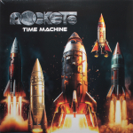 Rockets / Time Machine (LP)