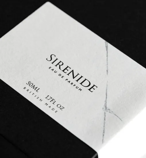 BeauFort SIRENIDE eau de parfum