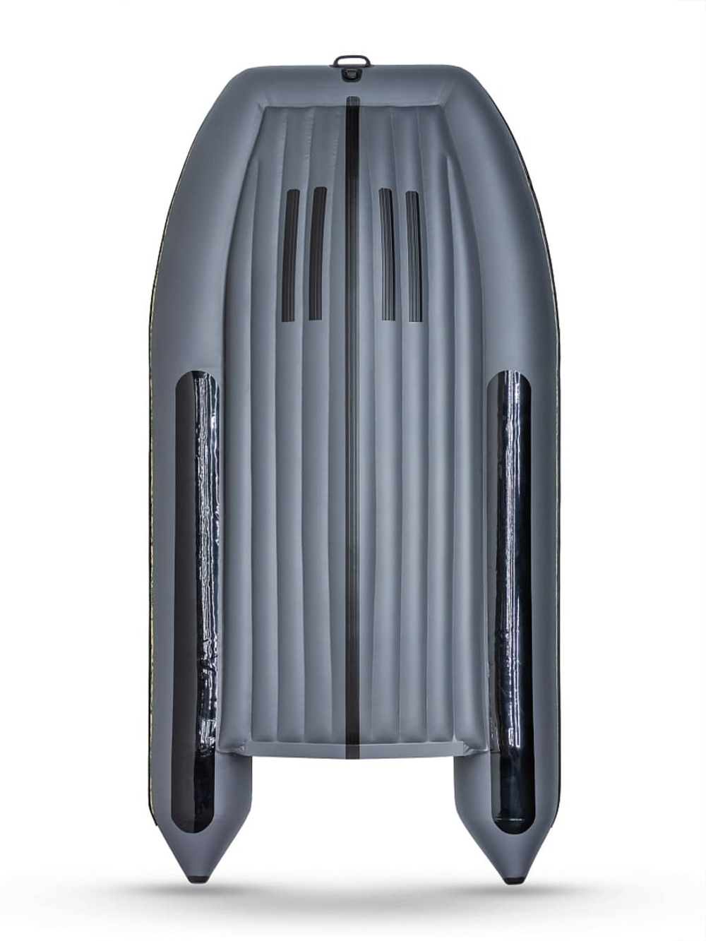 Лодка ПВХ STORMLINE Air Expedition 380