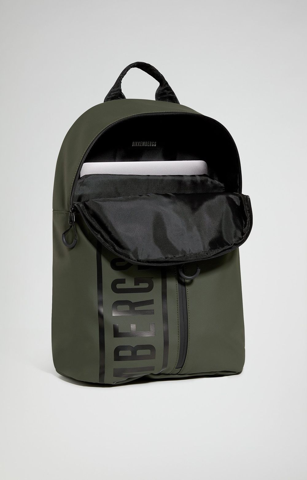 Рюкзак BIKKEMBERGS FRED