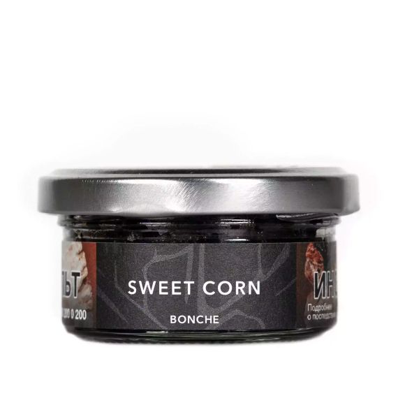 BONCHE - Sweet Corn (60г)