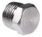 Заглушка Fubag 1/2"M