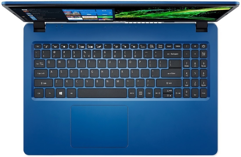 Ноутбук Acer Aspire A315-42-R7RY (NX.HF9ER.044) Black Ryzen 5 3500U/12Gb/1 Tb SSD/15.6; FHD/Radeon Graphics/WiFi/BT/no OS