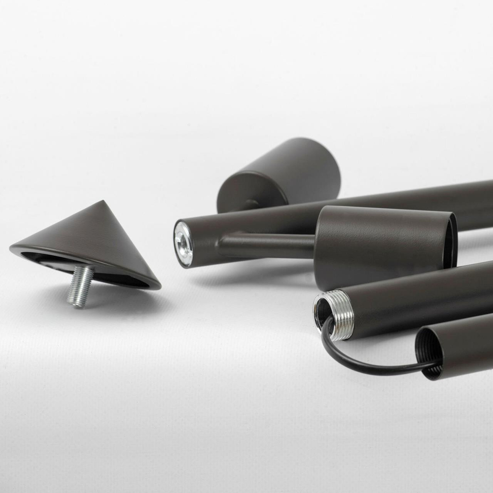 Торшер Lussole SY7560