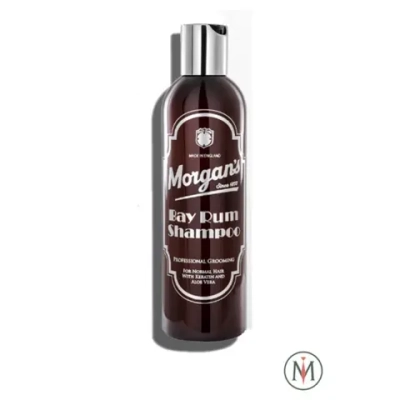 Мужской шампунь для ежедневного использования Morgans(Морганс) 250 мл