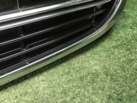 Решетка радиатора Mercedes S W223 (2020-н.в.)