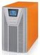 ИБП Makelsan PowerPack SE 1kVA 3*7Ah ( 1 кВА / 0,9 кВт ) - фото 1
