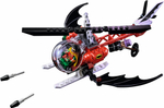 Конструктор LEGO 76052 Логово Бэтмена