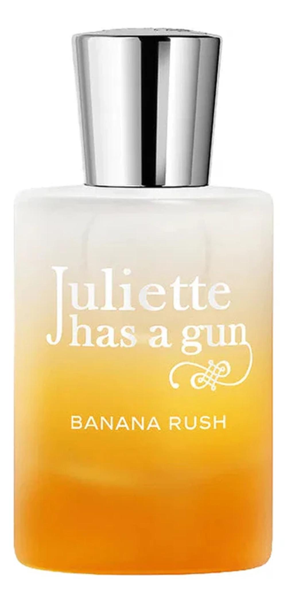 JULIETTE HAS A GUN BANANA RUSH unisex 1 ml