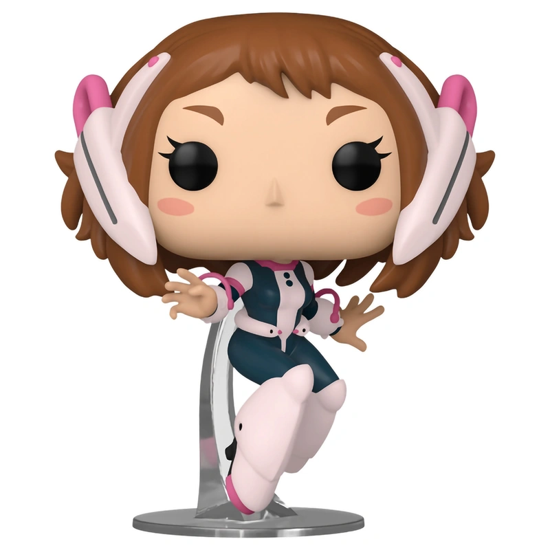 Фигурка Funko POP! Animation My Hero Academia Ochaco Uraraka w/(MT) Chase (1524) 75559