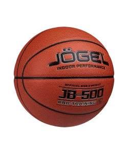 Мяч баскетбольный JB-500 №5