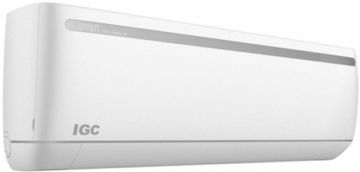 Сплит-система IGC RAS/RAC-12N2X