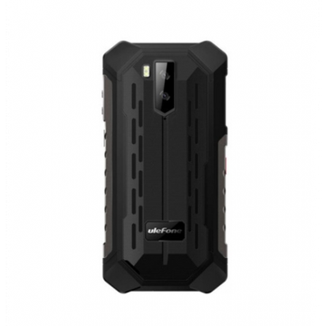 Ulefone Armor X5, 3.32GB, Black