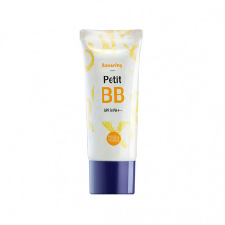 Holika Holika Petit BB Bouncing антивозрастной ВВ-крем для лица