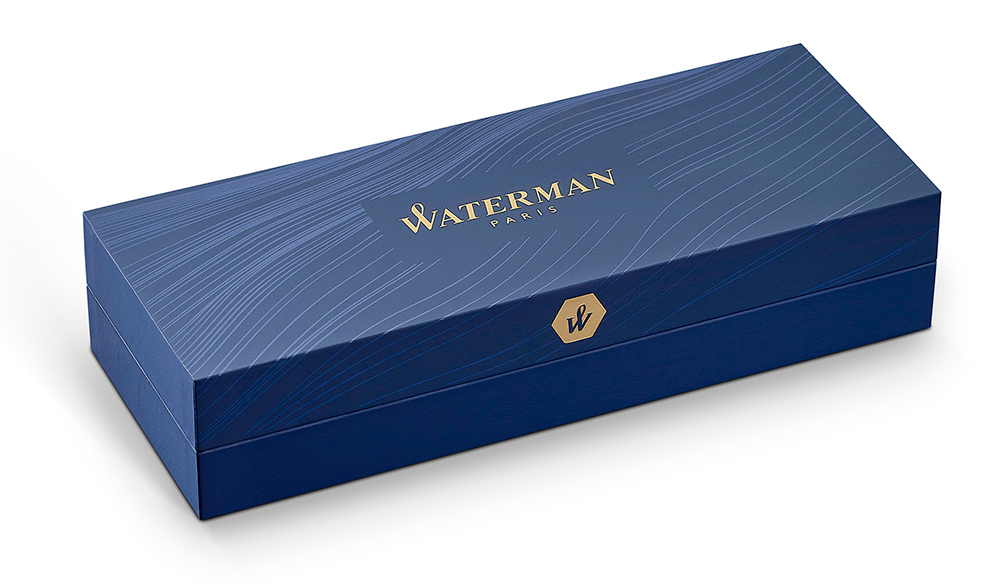 Ручка-роллер Waterman Hemisphere F