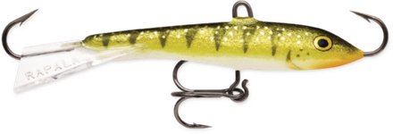 Балансир Rapala Jigging Rap W11 / 11 см, 29 г, цвет GYP