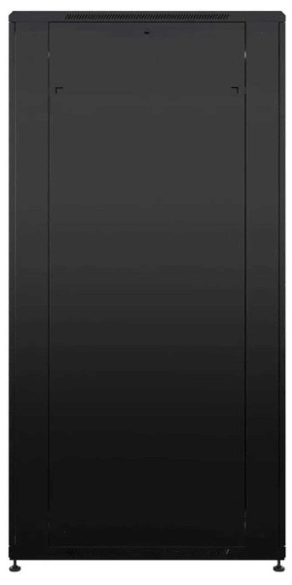 Шкаф напольный 19", 42U NTSS NTSS-R42U80100GS-BL