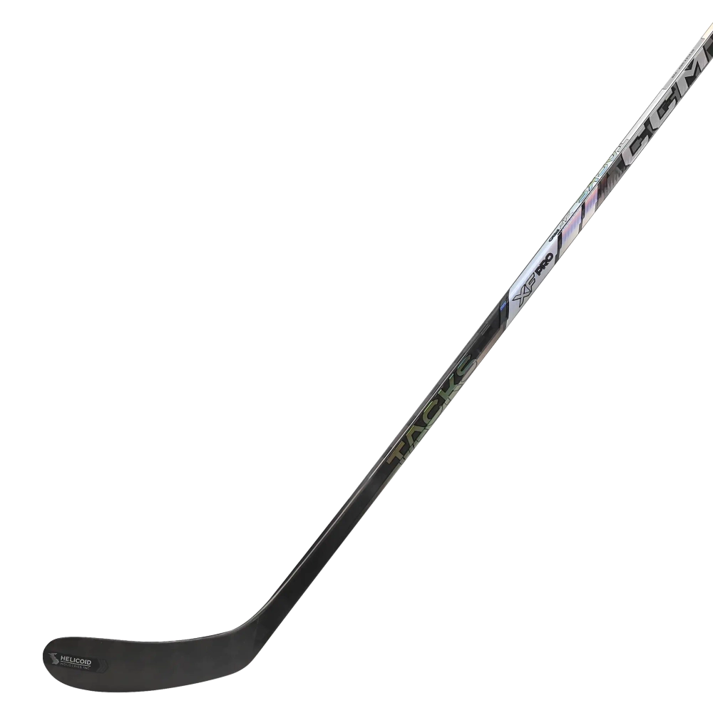 Клюшка Tacks XF PRO SR