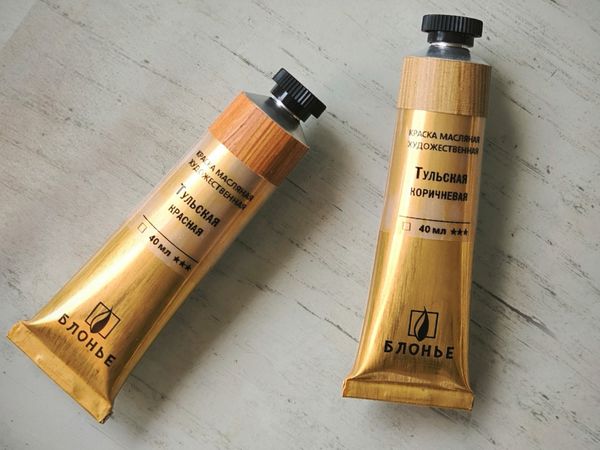 Прозрачные охры в живописи Прозрачные охры в живописи