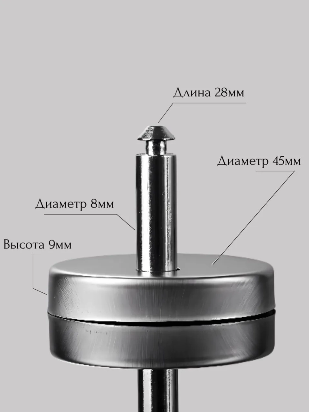 Крепления для крышки унитаза с микролифтом