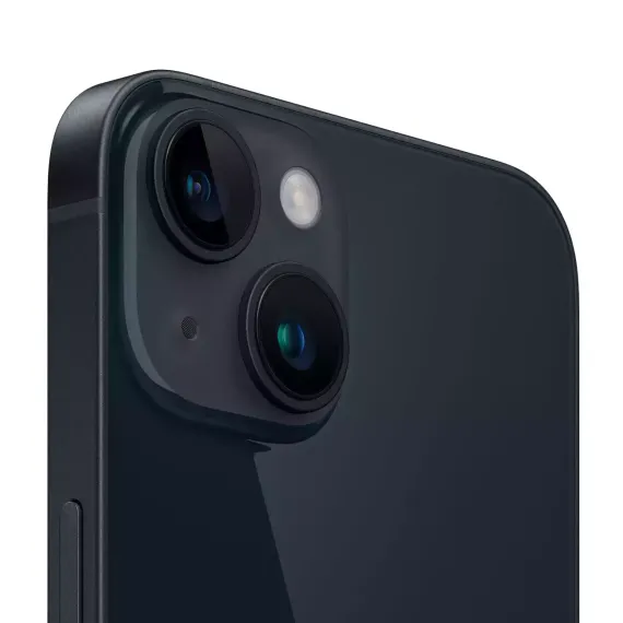 Apple iPhone 14 256gb Midnight (Dual: nano SIM + eSIM)
