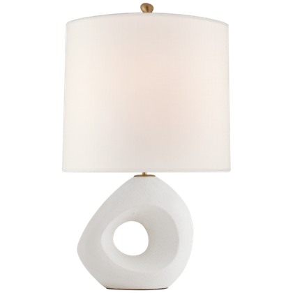 Настольная лампа Visual Comfort Paco Large Table Lamp