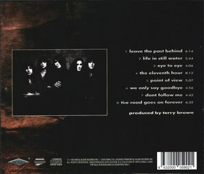 Fates Warning / Parallels (RU)(CD)