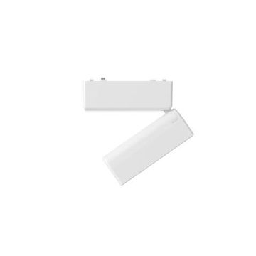 Магнитный светодиодный трековый светильник 6W 4000К APL.0102.10.06 белый Magnetic track 48 Aployt