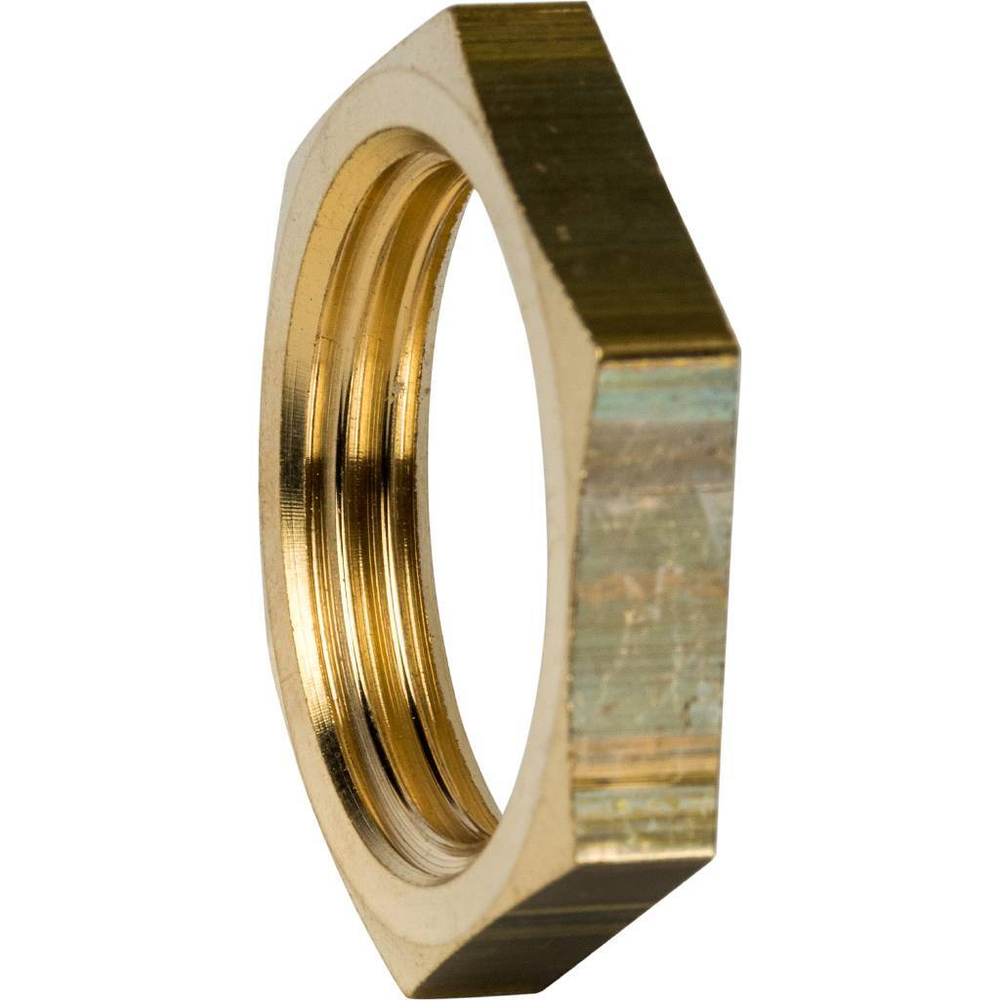 Контргайка STOUT 1/4"